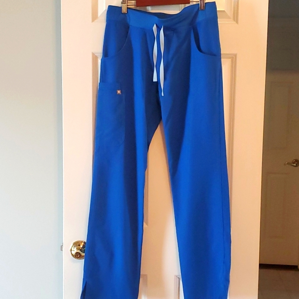 Figs technical collection scrub pant